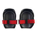 Milwaukee Flexibele kniebeschermer - Binnenkant