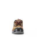 81153-01 Land S3 SRC lage werkschoen bruin - Voorzijde