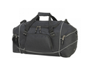 SH2510 Daytona Holdall Sporttas Zwart - Front