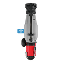 M18 FHAFOH16-0X M18 FUEL™ 16 MM SDS-PLUS Boorhamer met geïntegreerde stofafzuiging - Zijkant