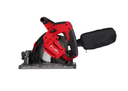 M18 FPS55-0P Invalzaag - Zijkant binnenzijde