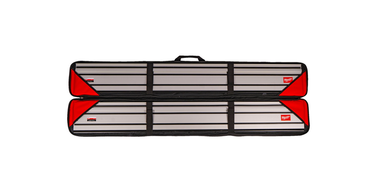 PSA-4 Tas voor geleiderail (voor GR800/GR1400) - inhoud