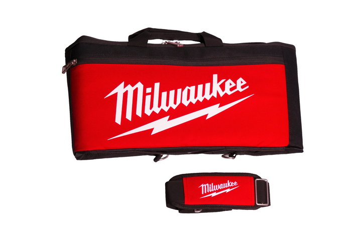 PSA-4 Tas voor geleiderail - Set (voor GR800/GR1400)