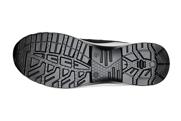 Emma Crossforce Flex High S3S SR - Zool