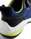 2486-8643 Striker veiligheidsschoen S3S - Blauw-Lime Groen - Hiel