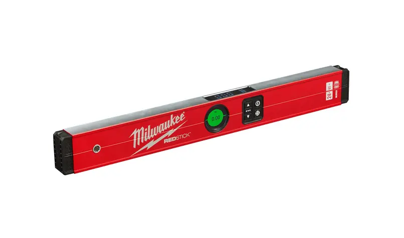 4933471978 - Milwaukee Digitale Waterpas 60cm - zijprofiel.webp