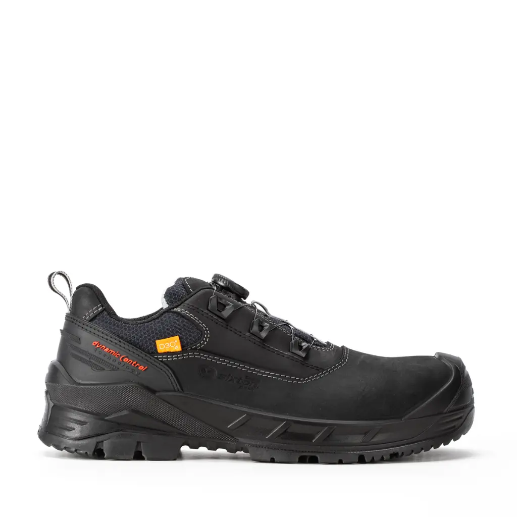 70535-03L - Sixton Bormio Boa Laag S3S zwart.webp