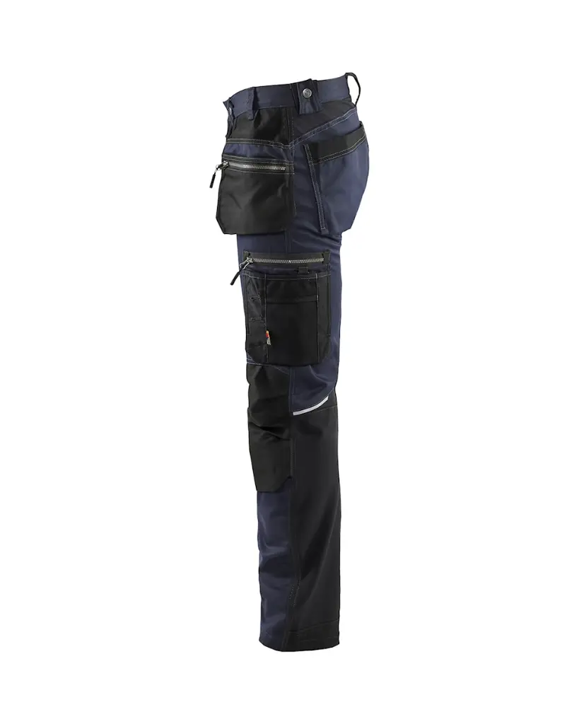 159918608699_Pocketwerkbroek_met_stretch_Marine_Zwart-Linkerzijde.webp