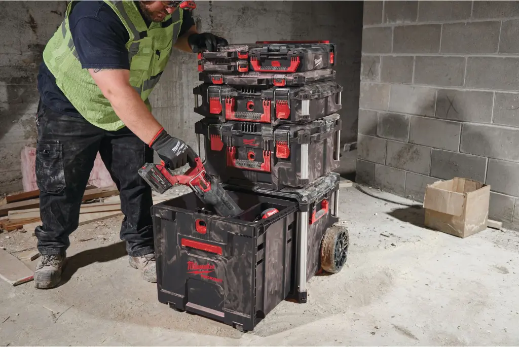 4932498651 PackoutTrolley met Lades in Actie.webp