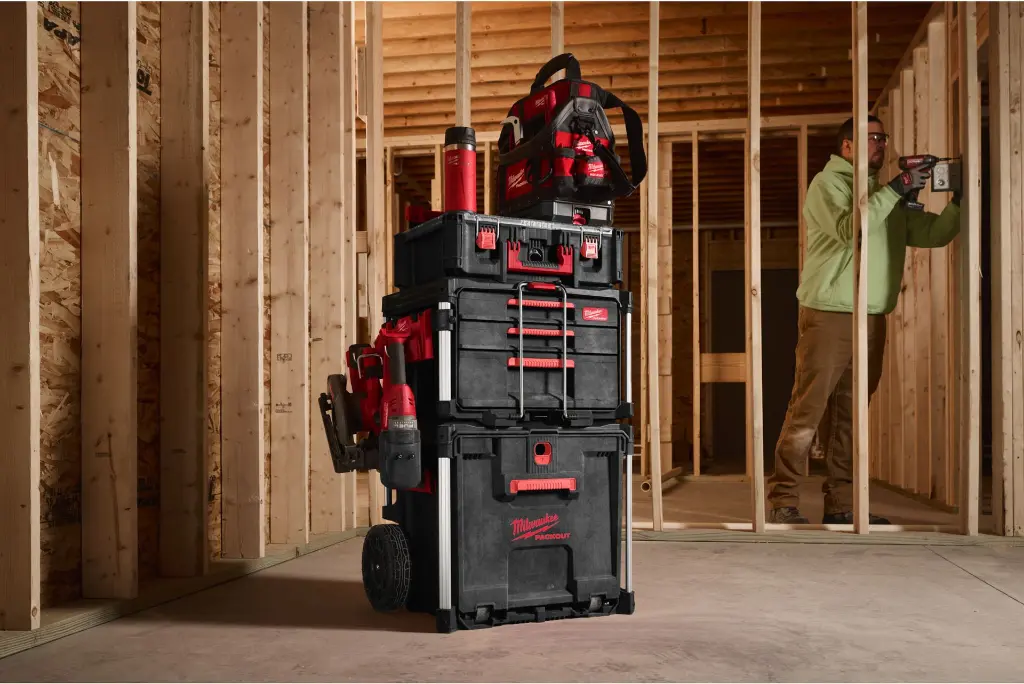 4932498651 PackoutTrolley met Lades - Packout toren.webp
