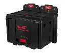 4932480623 - Milwaukee PACKOUT Grote opbergbox - Bevestigd aan muurplaten..webp