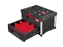 4932472129 - Milwaukee Packout Box 2-drawer - open.webp