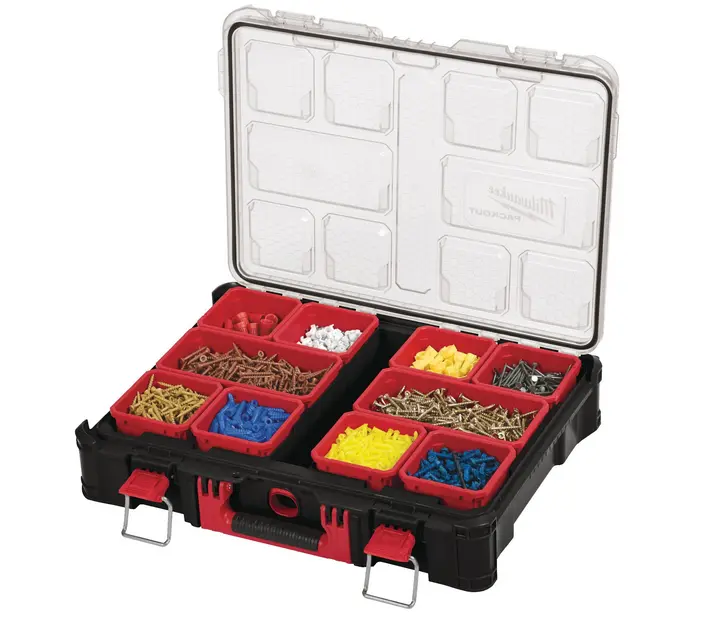 4932464082 - PACKOUT™ Organiser - in actie.webp