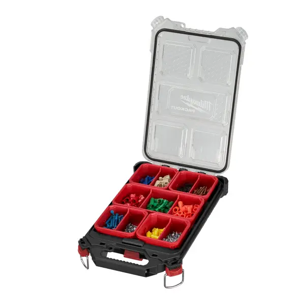 4932471065 - PACKOUT™ Slim Organiser compact in actie.webp