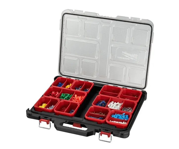 4932471064 - PACKOUT™ Slim Organiser - Open.webp