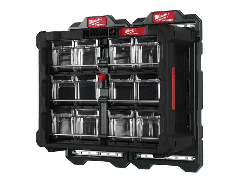 4932498323 - PACKOUT™ hangende-staande organiser - Geïnstalleerd aan Montageplaat.webp
