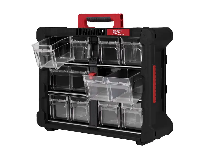 4932498323 - PACKOUT™ hangende-staande organiser - zijprofiel.webp