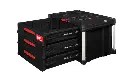 4932472130 - PACKOUT™ Gereedschapskoffers met 3 lades - in actie 2.webp