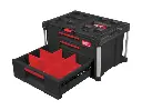 4932493190 - PACKOUT™ Gereedschapskoffers met 2+1 lade - Open lade.webp