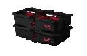 4932480625 - PACKOUT™ Tool Tray Zwart - Duo.webp