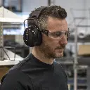 3M Peltor Worktunes Pro FM Radio gehoorkap met hoofdband - In de praktijk.webp