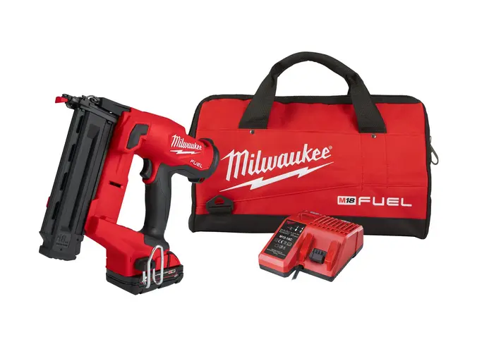 4933471407 - M18 FN18GS-202X M18 FUEL™ 18Ga Nagelschieter - Bundel.webp