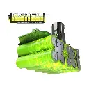 RB1850X2 - ONE+™ 18V 2x 5,0 Ah Lithium+ Accu - Technologie.webp