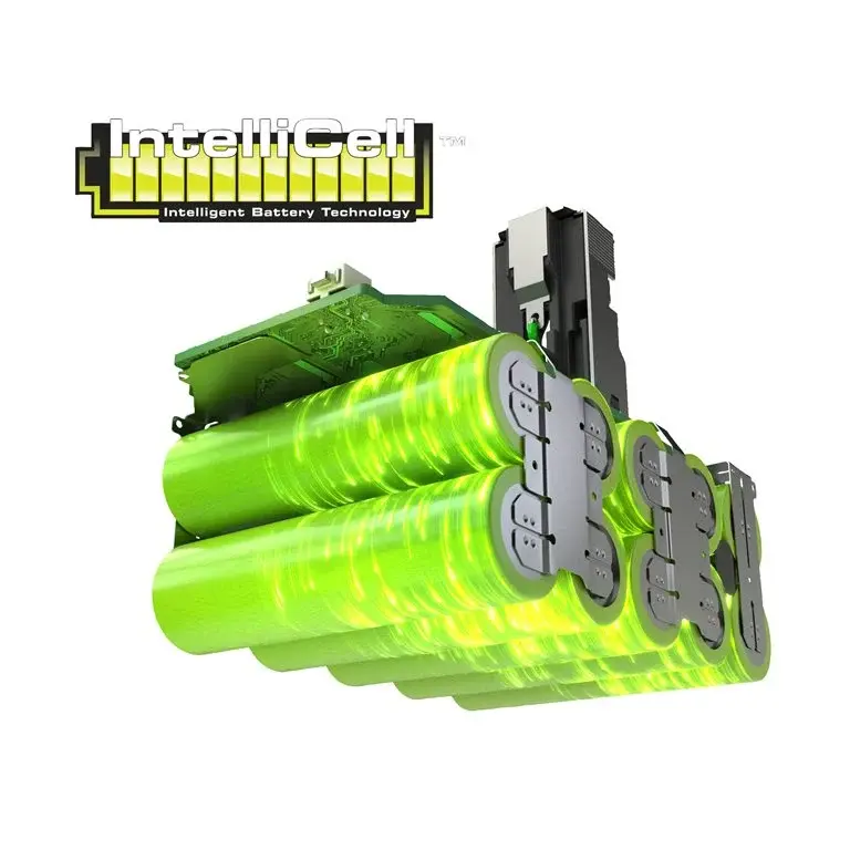RB1850X2 - ONE+™ 18V 2x 5,0 Ah Lithium+ Accu - Technologie.webp