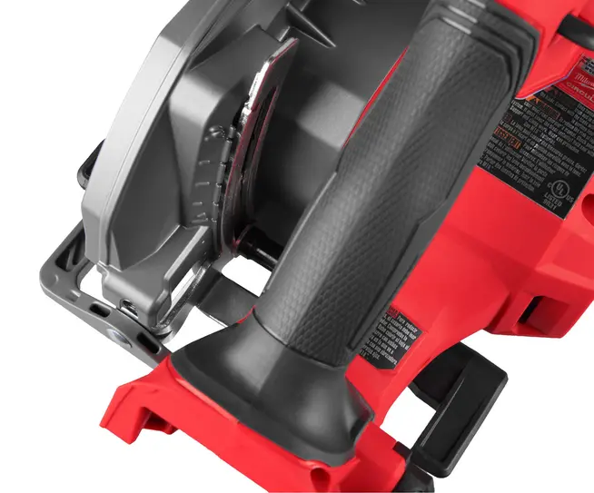 M18 FCS55 Fuel GEN2 Cirkelzaag 55mm - Handvat.webp