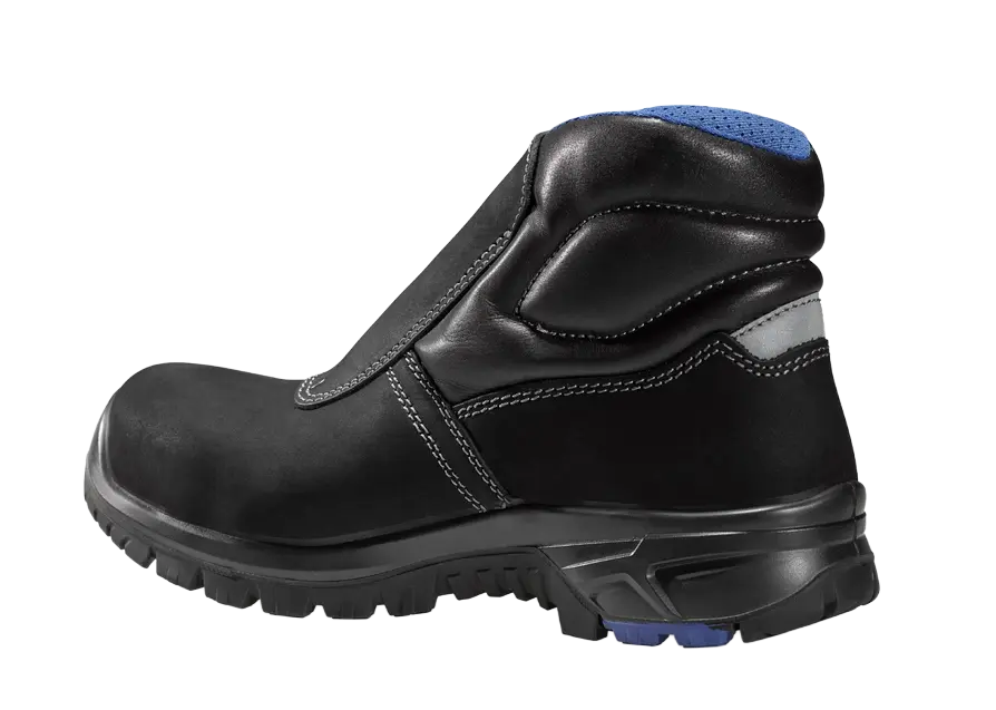 6B05-20 - ToWorkFor Fuel Zwart-Blauw Lasschoen - Binnenzijde-1.webp