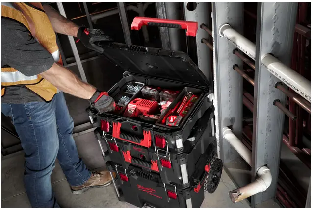 4932464244 - Packout Modular Opbergsysteem - Bekijken Toren.webp