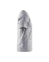 353310599000_T-Shirt_Slim_Fit_Grey_Melange_Rechterzijde.webp