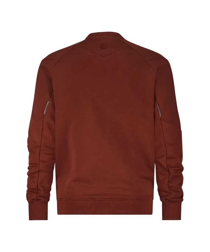 dassy-dolomiti-sweatshirt-fired-brick-back.webp