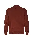 dassy-dolomiti-sweatshirt-fired-brick-back.webp