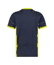 dassy-tampico-t-shirt-midnight-blue-fluo-yellow-back.webp