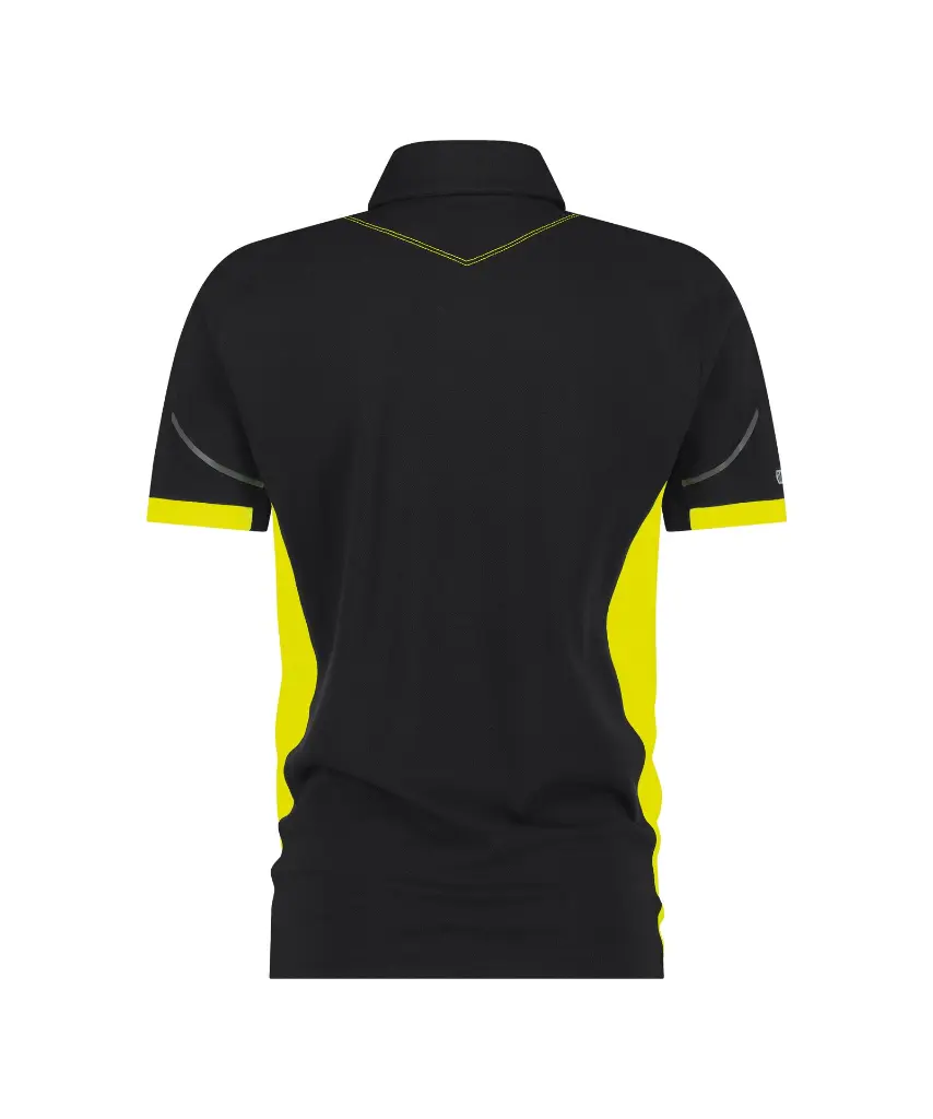 dassy-veracruz-polo-shirt-black-fluo-yellow-back.webp