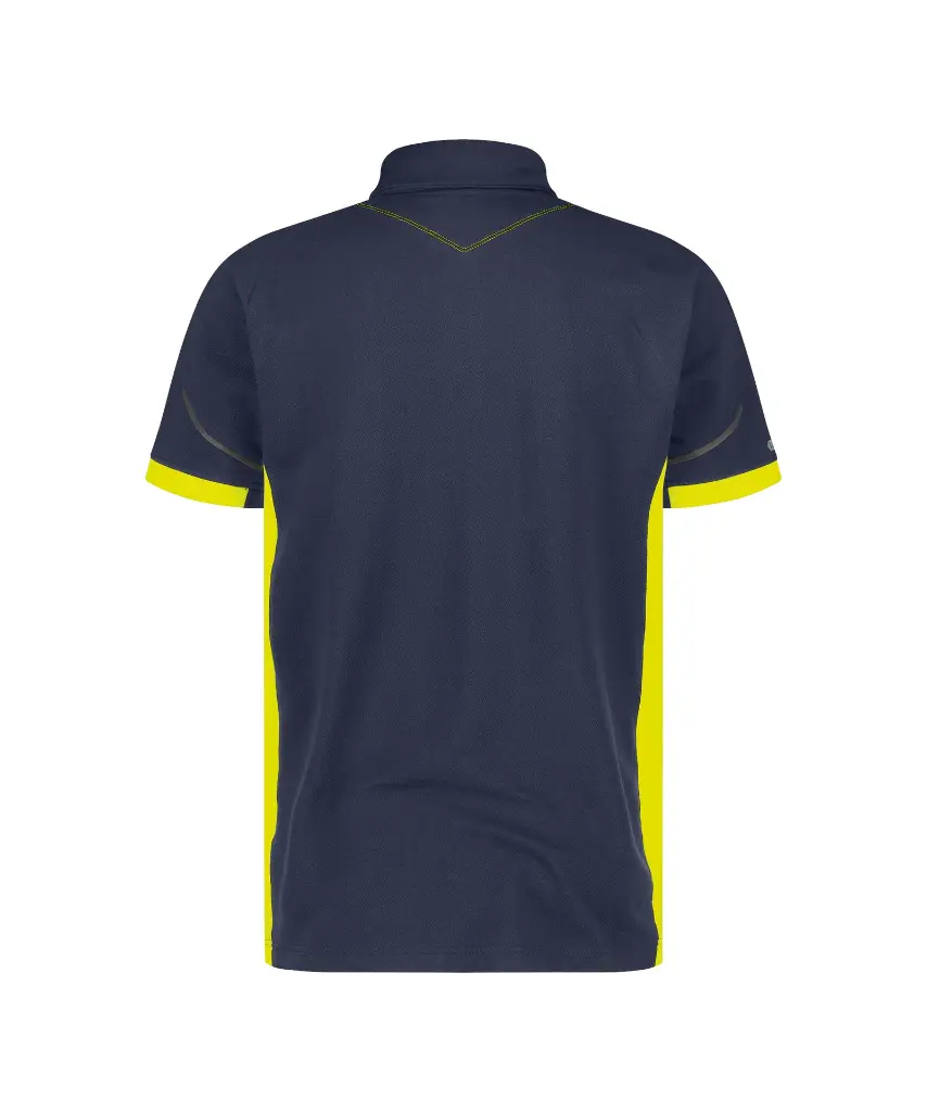 dassy-veracruz-polo-shirt-midnight-blue-fluo-yellow-back.webp