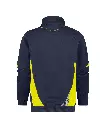 dassy-aratu-sweatshirt-midnight-blue-fluo-yellow-back.webp