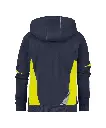 dassy-santos-women-hooded-sweatshirt-for-women-midnight-blue-fluo-yellow-back.webp