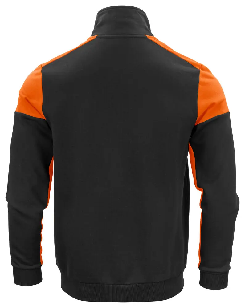 2262061-9030_PrimeSweatvest_BlackOrange_Back.webp