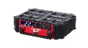 4933472112 - M18 PRCDAB Radio-Lader - Zijaanzicht - Boven.webp