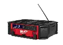4933472112 - M18 PRCDAB Radio-Lader - Zijaanzicht - rechts.webp