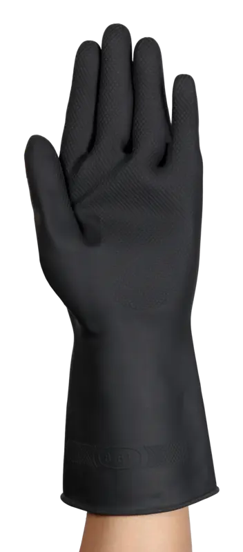 Ansell AlphaTec 87-118 Handschoen - Binnenzijde.webp