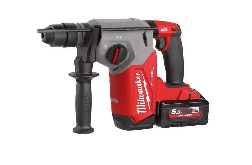 4933478889 - M18 FHX-552X - SDS-Plus - 4-Mode - Boorhamer met Fixtec.webp