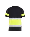 338710309933_T-Shirt_Zwart_Fluo_Geel_Rugzijde.webp