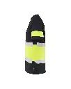 338710309933_T-Shirt_Zwart_Fluo_Geel_Linkerzijde.webp