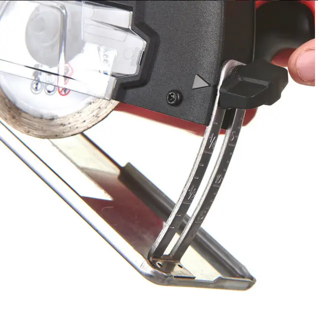 4933 464619 - M12 FCOT-422X Subcompacte slijpmachine - Instellen hoogte.webp