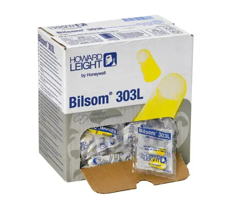 Bilsom 303L - Open.webp