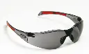 ASA790 Stealth 8000 veiligheidsbril smoke Hardia+