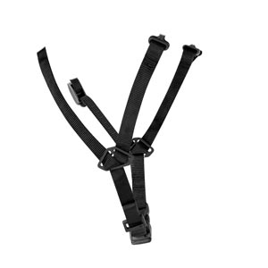 AHV200 Jugulaire élastique de casques JSP